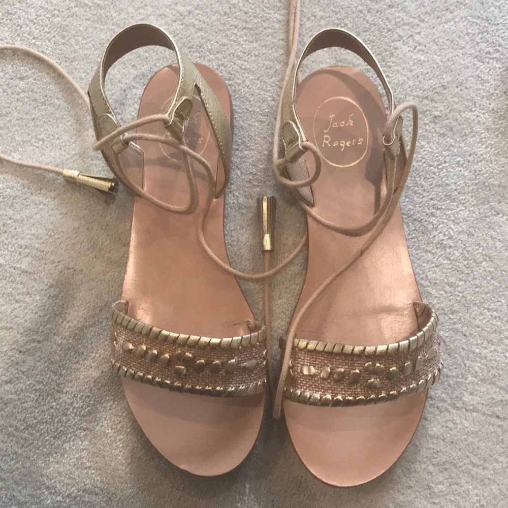 Jack Rogers Shoes